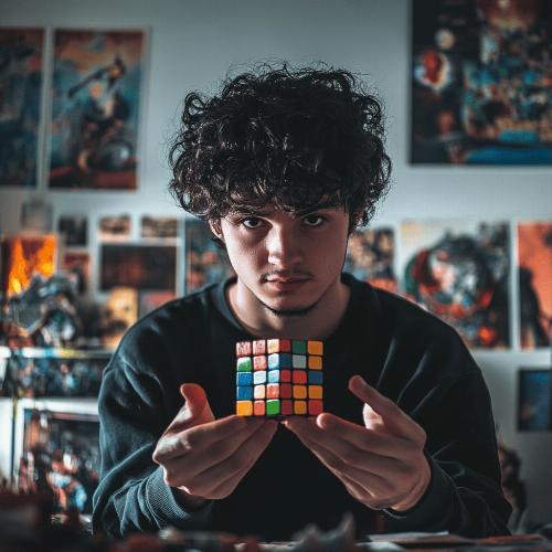 Avatar de HaoDan1259