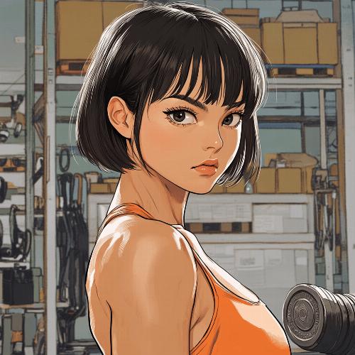 Avatar de Manon Lefevre